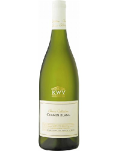 KWV Chenin Blanc 750ml