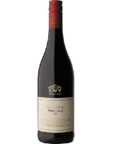 KWV Pinotage 750ml