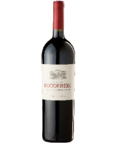 KWV Roodeberg 750ml