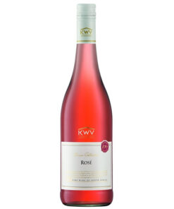KWV Rose 750ml