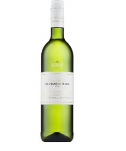 KWV Sauvignon Blanc 750ml