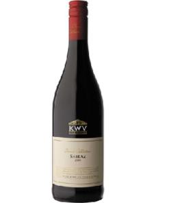 KWV Shiraz 750ml