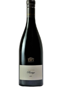 KWV The Mentors Ochestra 2009 750ml