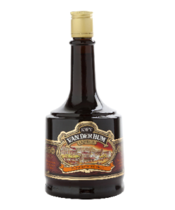 KWV Van Der Hum Liqeur 750ml