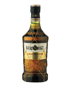 Klipdrift Brandy Premium 750ml