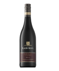 Laborie Shiraz 750ml