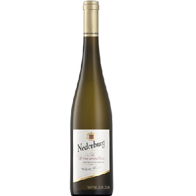 Nederburg Special Late Harvest 2016 750ml