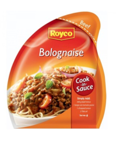 Royco C/S Bolognaise 37g