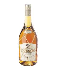 Viceroy Brandy 750ml