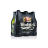 Windhoek Draught 6 Pack 330ml