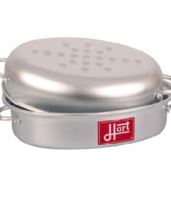 Hart Oval Classic Roaster 6Lt (Large)