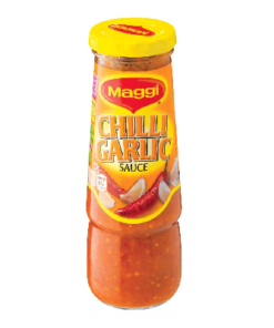 Maggi Garlic Chilli 250ml
