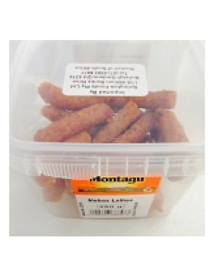 Montagu Mebos Lollies 250g
