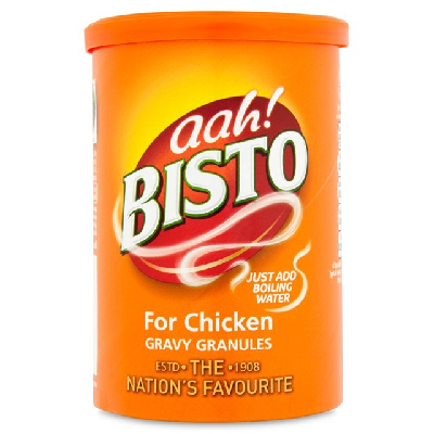 Bisto Gravy Chicken Granules 170g