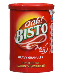 Bisto Gravy Favourite Granules 170g