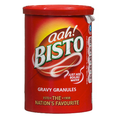 Bisto Gravy Favourite Granules 170g