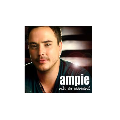 Ampie - Niks En Niemand 88g