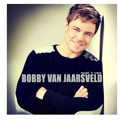 Bobby Van Jaarsveld - Maak n Wens 96g