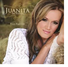 Juanita Du Plessis - Nashville CD 100g