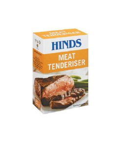 Hinds Meat Tenderiser 83g box