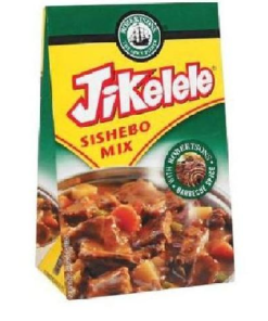 Robertsons Spice Jikelele Barbeque 100g box