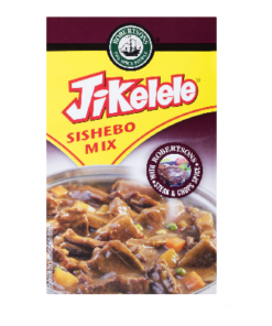 Robertsons Spice Jikelele Steak & Chops 100g box