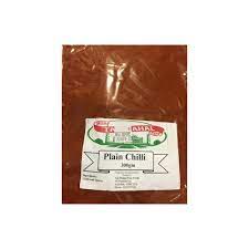 Taj Mahal POWDER CHILLI (Large) 200g