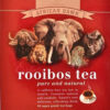 African Dawn Natural Rooibos 100g 40bags