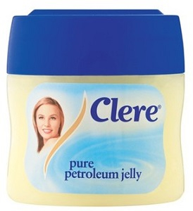 Clere Petroleum Jelly 250ml