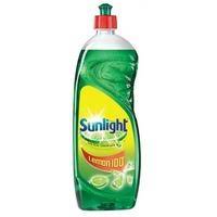Sunlight Dishwashing Liquid 750ml