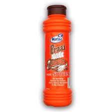 Marina Braai Salt ORIGINAL 400g