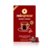 Red Espresso Capsules - Rooibos Intenso (10 capsules) 43g box