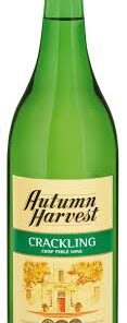Autumn Harvest Crackling White 750ml