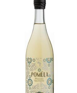 Pomula Moscato Spumante NV 750ml