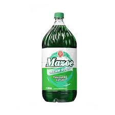 Mazoe Creme Soda 2L