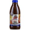 Spur Marinade Grill Basting 500ml Bottle