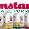 Top Score Instant Porridge - BANANA 1kg