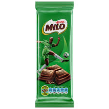 Nestle Milo Slab 80g