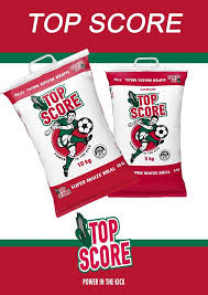 Top Score Super Maize Meal 10kg