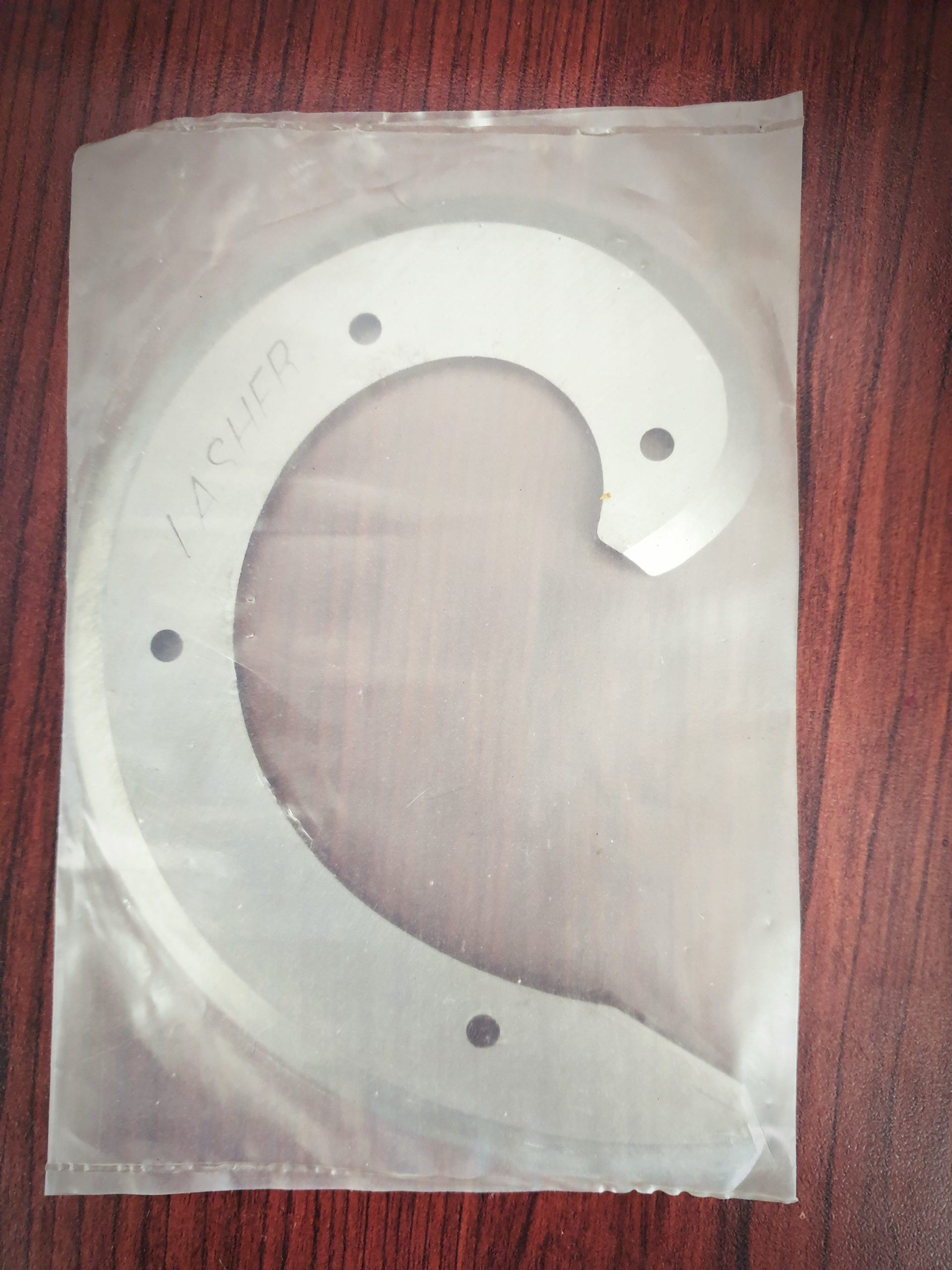 Freddy Hirsch Biltong Blade x 1unit