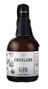 KWV Cruxland Gin 750ml