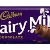 Cadbury Slab Dairy Milk 150g bar