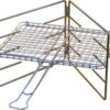 LK's Hinged Grid Stand each (Grid not included)