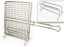 LK's Vertical Grid Stand each (Grid not included) - Image 2