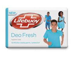 Lifebuoy Deofresh 100g