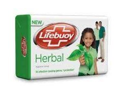 Lifebuoy Soap Herbal 100g