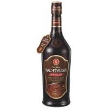 Nachtmusik Chocolate Liqeur 750ml