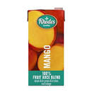 Rhodes Fruit Juice - Mango 1L