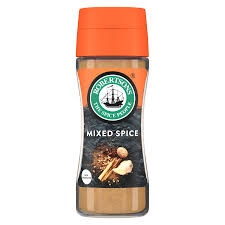 Robertsons BOTTLE MIXED SPICE 42g