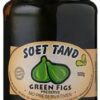 Soet Tand PRESERVE (Whole) Green Figs 500g (Whole figs)